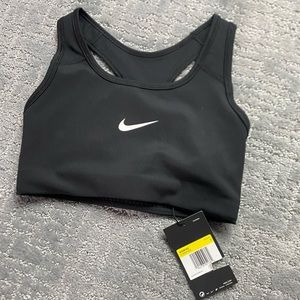 Brand new Nike sports bra w tags